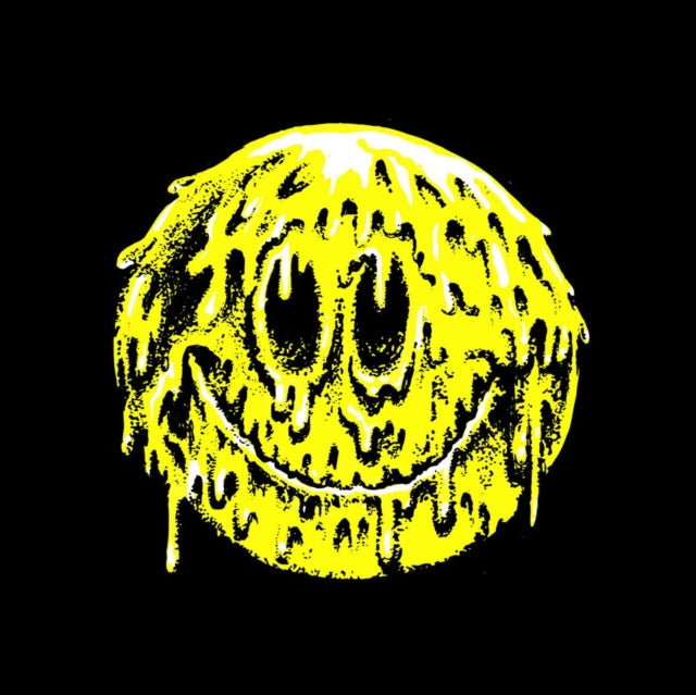 Crocodiles - Best Of Shitty Times - LP Vinyl Record