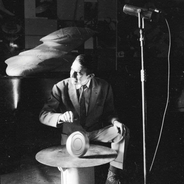 Various Artists - Wire Recorded Pieces: Precocious Noise & EarlyLP Vinyl