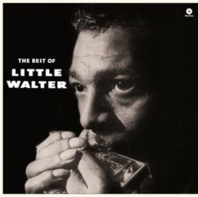 Little Walter - Best Of Little Walter - LP Vinyl Record