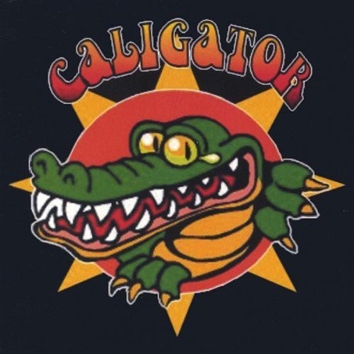 Caligator - Caligator - Music CD