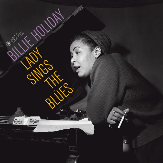 Billie Holiday - Lady Sings The Blues (180G) - LP Vinyl Record