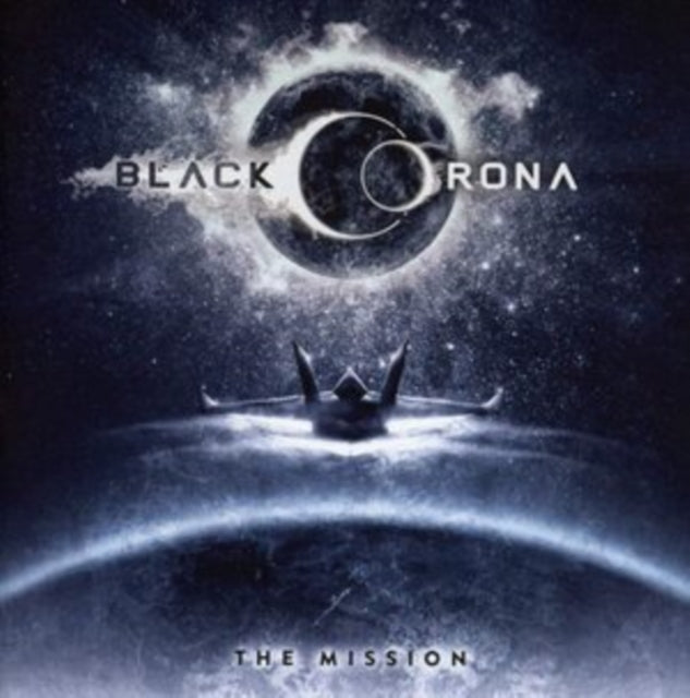 Black Corona - Mission Music CD