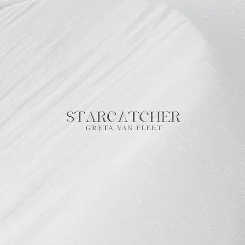 Greta Van Fleet - Starcatcher Vinyl Record