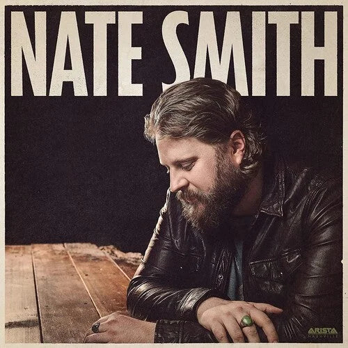 Nate Smith - NATE SMITH Vinyl Record