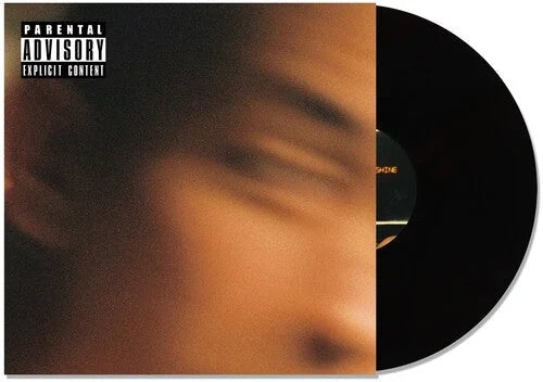 Trophy Eyes - Suicide and Sunshine Vinyl Record