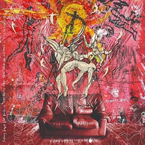Luke Una Presents - E Soul Cultura Vol. 2 Vinyl Record