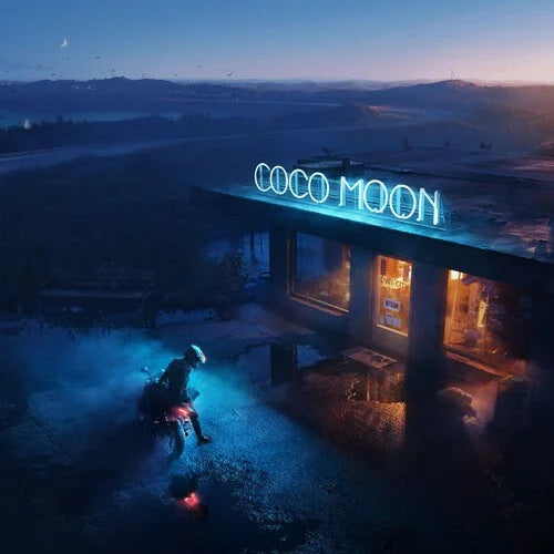 Owl City - Coco Moon Vinyl Record