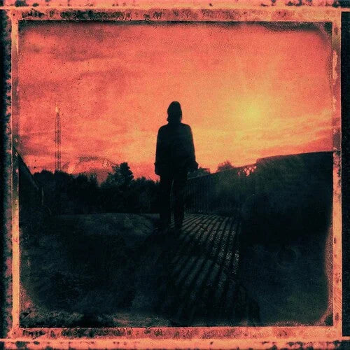 Steven Wilson - Grace For Drowning Vinyl Record