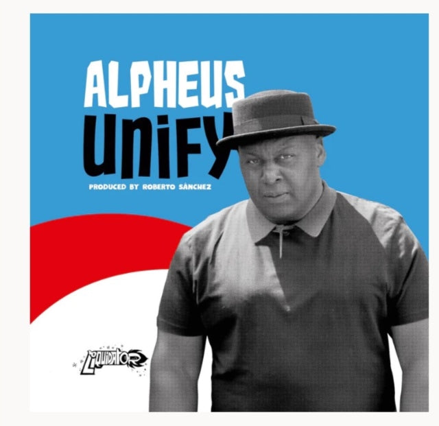 Alpheus - Unify - LP Vinyl Record