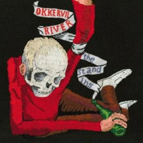 Okkervil River - The Stand Ins Vinyl Record