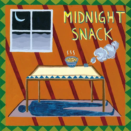Homeshake - Midnight Snack Vinyl Record