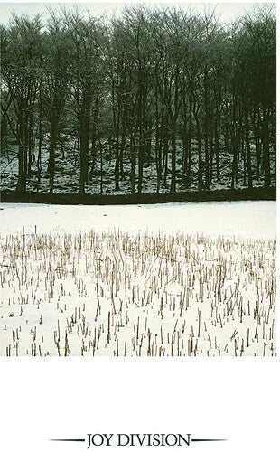 Joy Division - Atmosphere (2020 Remaster) Vinyl Record