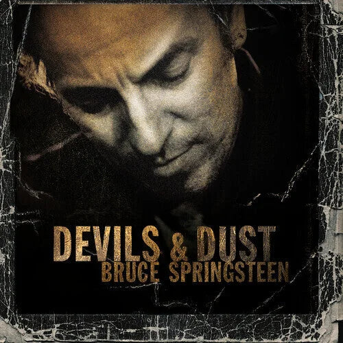Bruce Springsteen - Devils & Dust Vinyl Record