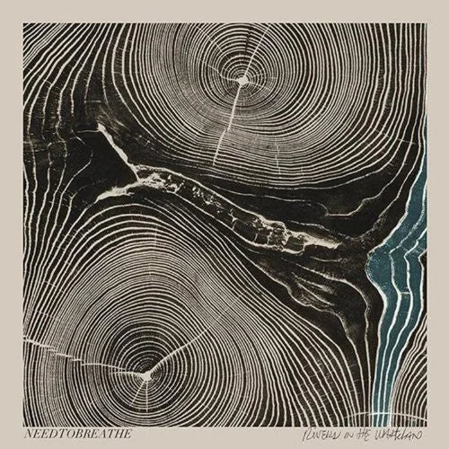 Needtobreathe - Rivers in the Wasteland Vinyl Record