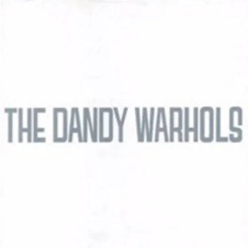 The Dandy Warhols - Dandy's Rule Ok Vinyl Record