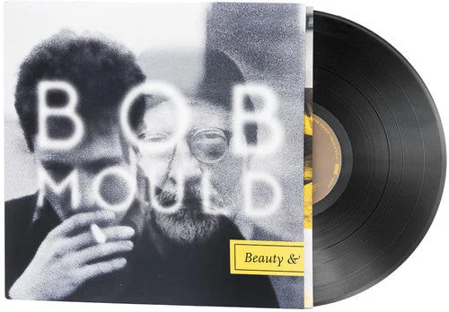 Bob Mould - Beauty & Ruin Vinyl Record