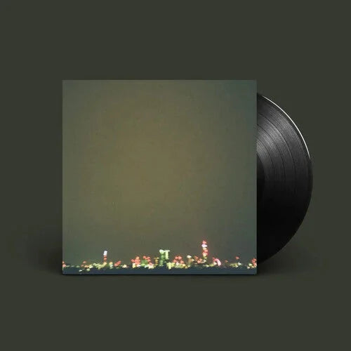 Eliza - A Sky Wihout Stars Vinyl Record