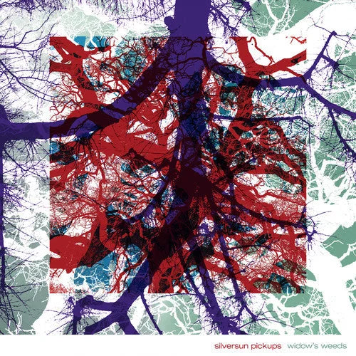 Silversun Pickups - Widow's Weeds Vinyl Record