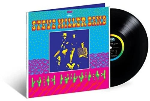 Steve Miller - Children Of The Future Vinyl Record