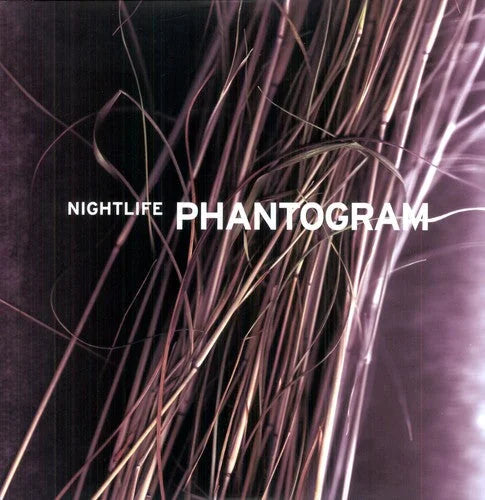 Phantogram - Nightlife Vinyl Record