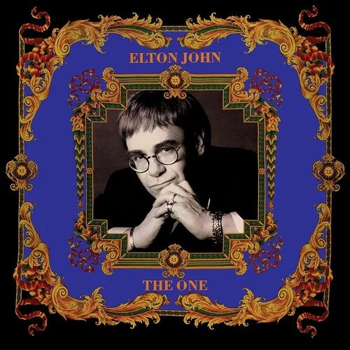 Elton John - The One Vinyl Record