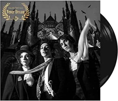 Palaye Royale - Fever Dream Vinyl Record