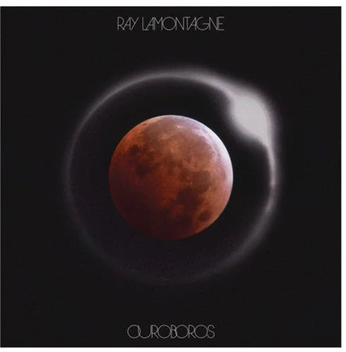 Ray LaMontagne - Ouroboros Vinyl Record