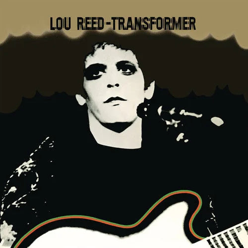 Lou Reed - Transformer Vinyl Record