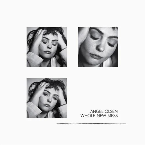 Angel Olsen - Whole New Mess Vinyl Record