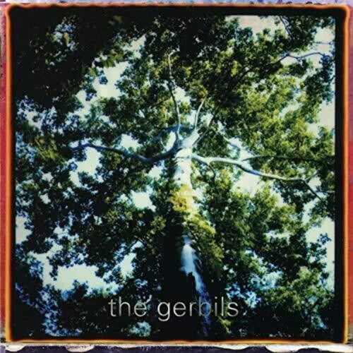 The Gerbils - Are You Sleepy Vinyl Record
