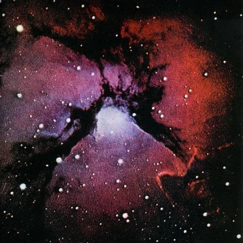 King Crimson - Islands Vinyl Record