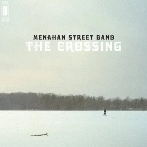 Menahan Street Band - The Crossing Vinyl Record
