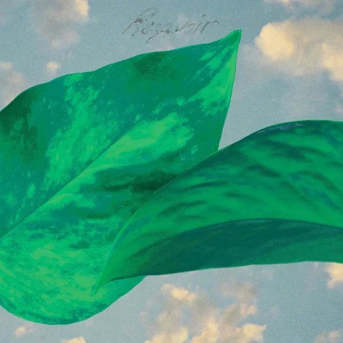 Resavoir - Resavoir Vinyl Record