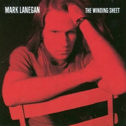Mark Lanegan - The Winding Sheet Vinyl Record