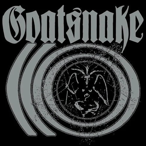 Goatsnake - 1 Vinyl Record