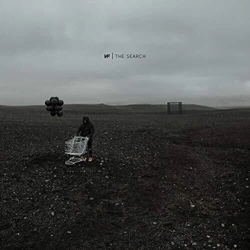 Nf - The Search Vinyl Record