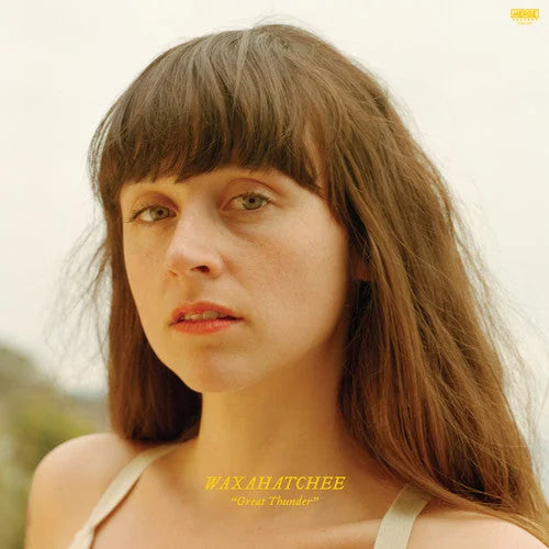 Waxahatchee - Great Thunder Vinyl Record
