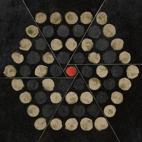 Thrice - Palms Vinyl Record