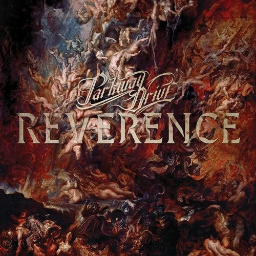 Parkway Drive - Reverence Vinyl Record