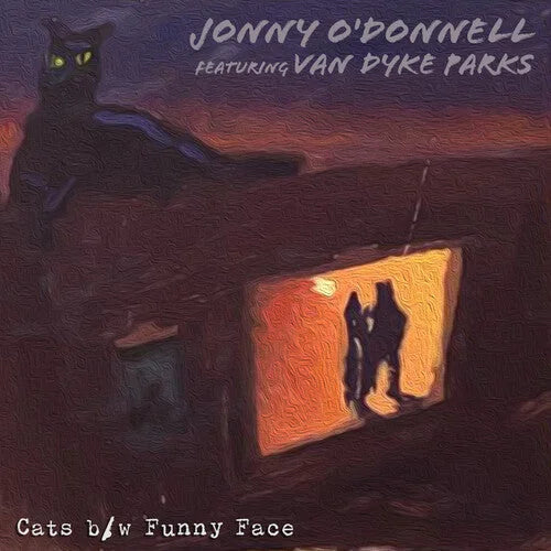 Cats / Funny Face Vinyl Record