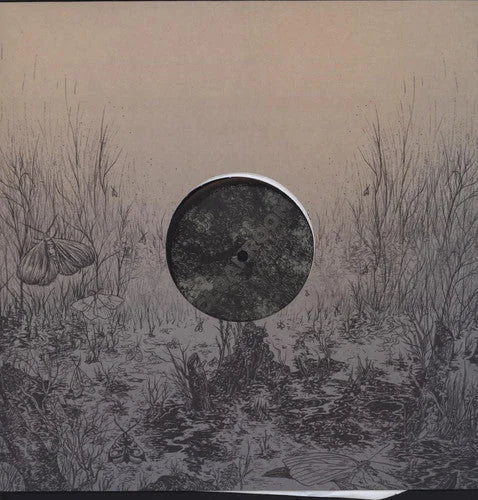 Cloakroom - Infinity Vinyl Record