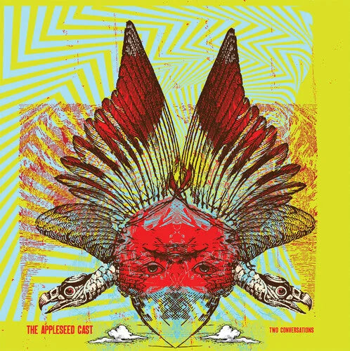 The Appleseed Cast - Two Conversations Vinyl Record