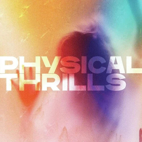Silversun Pickups - Physical Thrills Vinyl Record
