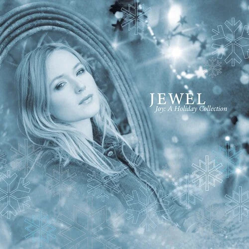Jewel - Joy: A Holiday Collection Vinyl Record