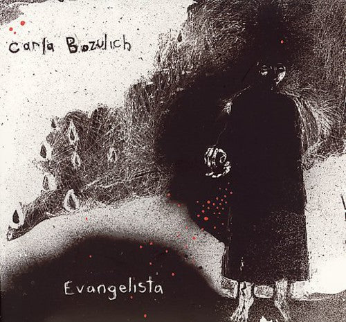 Bozulich,carla - Evangelista - Music CD