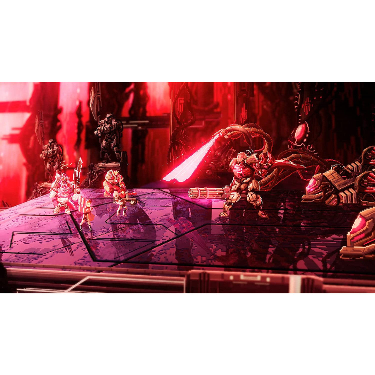 ININ - Star Renegades Switch