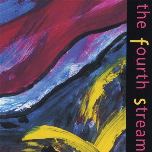 Fourth Stream - Fourth Stream - Music CD