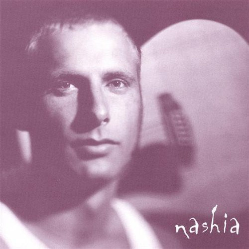 Nashia - Melodic Thought - Music CD