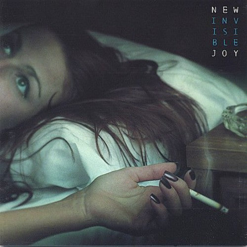 New Invisible Joy - Pale Blue Day - Music CD
