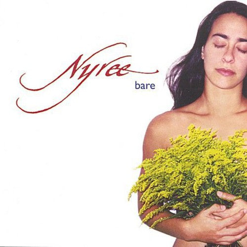 Nyree - Bare - Music CD